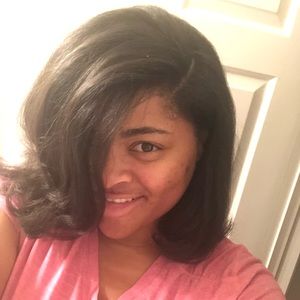 Meet your Posher, Jacquese